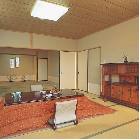 Wafuryokan Hanamomiji Kumamoto Eksteriør billede